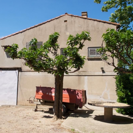  Bénédicte JOUVET - ODYSSEE - IMMO-DIFFUSION : Maison / Villa | FRAISSE-DES-CORBIERES (11360) | 104 m2 | 168 000 € 