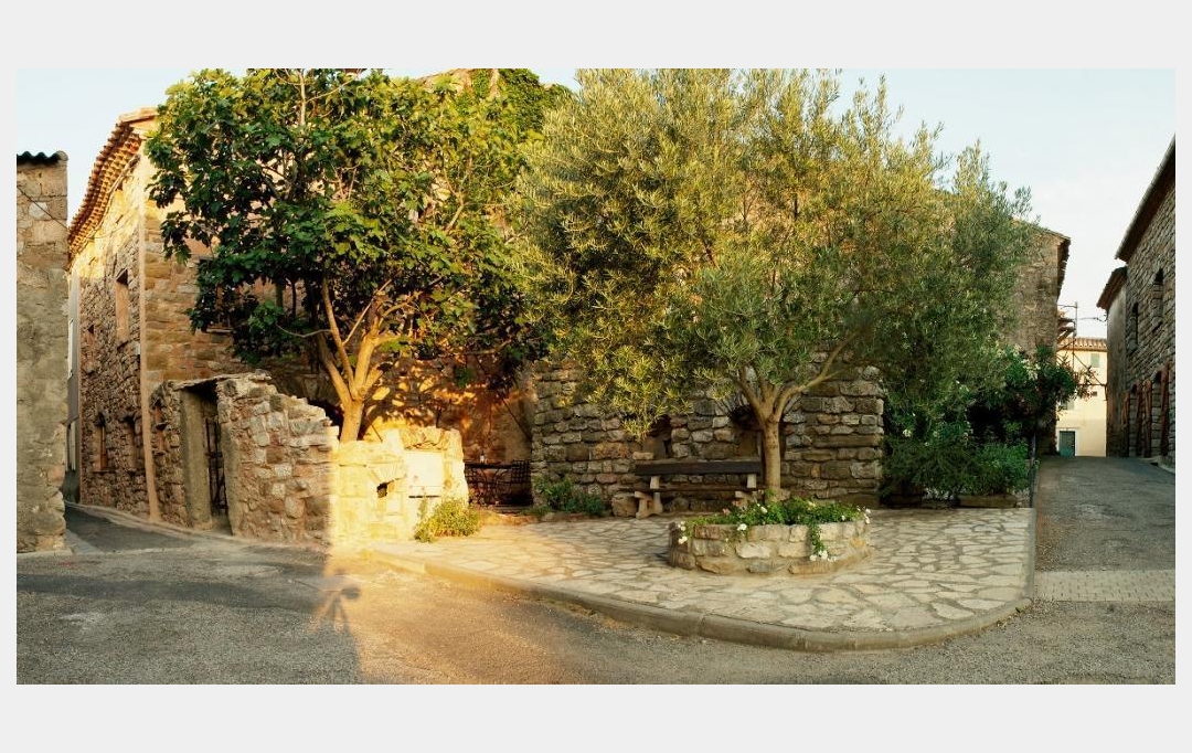 Bénédicte JOUVET - ODYSSEE - IMMO-DIFFUSION : Maison / Villa | ALBAS (11360) | 96 m2 | 169 000 € 