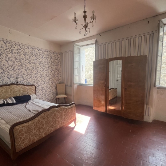 Benedicte JOUVET - ODYSSEE - IMMO-DIFFUSION : Maison / Villa | CASCASTEL-DES-CORBIERES (11360) | 106 m2 | 70 000 €   Benedicte JOUVET - ODYSSEE - IMMO-DIFFUSION : Maison / Villa | CASCASTEL-DES-CORBIERES (11360) | 106 m2 | 70 000 €