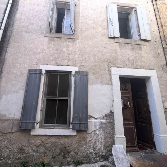 Benedicte JOUVET - ODYSSEE - IMMO-DIFFUSION : Maison / Villa | CASCASTEL-DES-CORBIERES (11360) | 106 m2 | 70 000 €   Benedicte JOUVET - ODYSSEE - IMMO-DIFFUSION : Maison / Villa | CASCASTEL-DES-CORBIERES (11360) | 106 m2 | 70 000 €