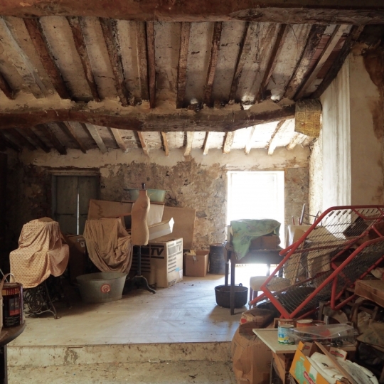 Benedicte JOUVET - ODYSSEE - IMMO-DIFFUSION : Maison / Villa | CASCASTEL-DES-CORBIERES (11360) | 106 m2 | 70 000 €   Benedicte JOUVET - ODYSSEE - IMMO-DIFFUSION : Maison / Villa | CASCASTEL-DES-CORBIERES (11360) | 106 m2 | 70 000 €