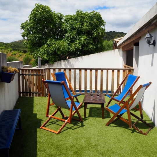 Benedicte JOUVET - ODYSSEE - IMMO-DIFFUSION : Maison / Villa | CASCASTEL-DES-CORBIERES (11360) | 165 m2 | 296 000 €   Benedicte JOUVET - ODYSSEE - IMMO-DIFFUSION : Maison / Villa | CASCASTEL-DES-CORBIERES (11360) | 165 m2 | 296 000 €