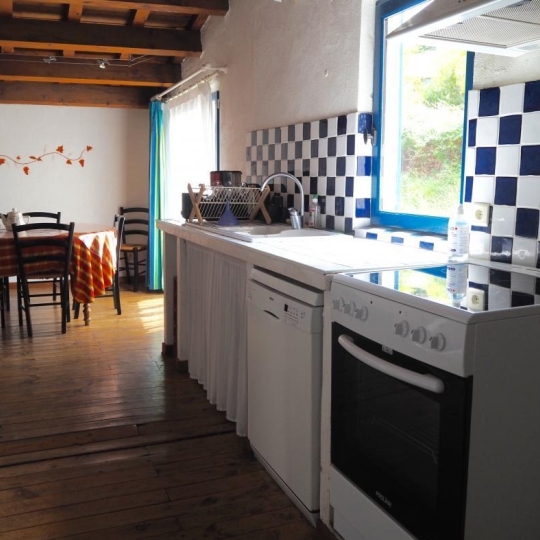 Benedicte JOUVET - ODYSSEE - IMMO-DIFFUSION : Maison / Villa | CASCASTEL-DES-CORBIERES (11360) | 165 m2 | 296 000 €   Benedicte JOUVET - ODYSSEE - IMMO-DIFFUSION : Maison / Villa | CASCASTEL-DES-CORBIERES (11360) | 165 m2 | 296 000 €