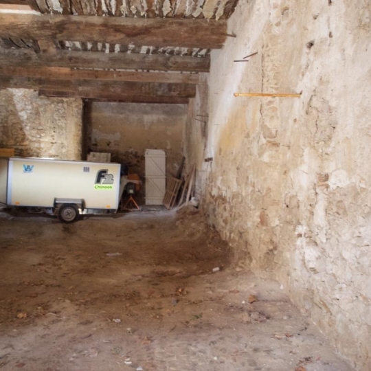 Benedicte JOUVET - ODYSSEE - IMMO-DIFFUSION : Autres | FITOU (11510) | 125 m2 | 126 000 €   Benedicte JOUVET - ODYSSEE - IMMO-DIFFUSION : Autres | FITOU (11510) | 125 m2 | 126 000 €