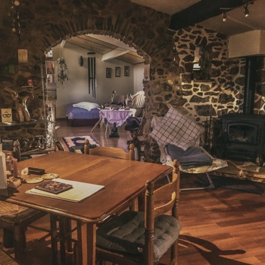  Benedicte JOUVET - ODYSSEE - IMMO-DIFFUSION : Maison / Villa | FITOU (11510) | 108 m2 | 227 000 € 