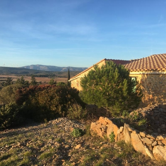  Benedicte JOUVET - ODYSSEE - IMMO-DIFFUSION : Maison / Villa | FITOU (11510) | 108 m2 | 227 000 € 