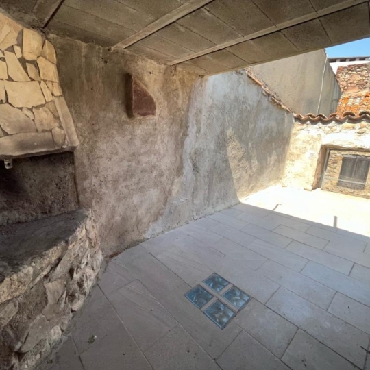 Benedicte JOUVET - ODYSSEE - IMMO-DIFFUSION : Maison / Villa | CASCASTEL-DES-CORBIERES (11360) | 62 m2 | 76 000 €   Benedicte JOUVET - ODYSSEE - IMMO-DIFFUSION : Maison / Villa | CASCASTEL-DES-CORBIERES (11360) | 62 m2 | 76 000 €