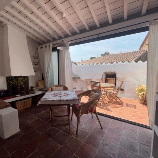 Bénédicte JOUVET - ODYSSEE - IMMO-DIFFUSION : Maison / Villa | VILLESEQUE-DES-CORBIERES (11360) | 52.00m2 | 82 000 € 