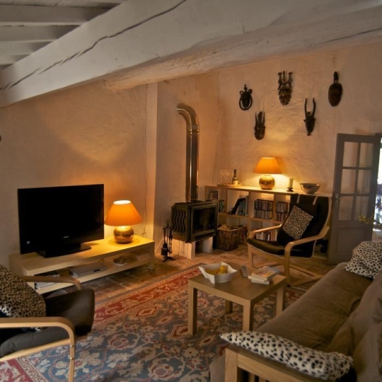 Benedicte JOUVET - ODYSSEE - IMMO-DIFFUSION : Maison / Villa | VILLESEQUE-DES-CORBIERES (11360) | 133 m2 | 135 000 €   Benedicte JOUVET - ODYSSEE - IMMO-DIFFUSION : Maison / Villa | VILLESEQUE-DES-CORBIERES (11360) | 133 m2 | 135 000 €