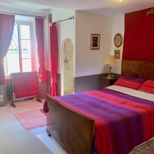 Benedicte JOUVET - ODYSSEE - IMMO-DIFFUSION : Maison / Villa | VILLESEQUE-DES-CORBIERES (11360) | 133 m2 | 135 000 €   Benedicte JOUVET - ODYSSEE - IMMO-DIFFUSION : Maison / Villa | VILLESEQUE-DES-CORBIERES (11360) | 133 m2 | 135 000 €