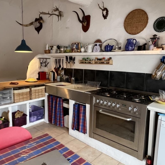 Benedicte JOUVET - ODYSSEE - IMMO-DIFFUSION : Maison / Villa | VILLESEQUE-DES-CORBIERES (11360) | 133 m2 | 135 000 €   Benedicte JOUVET - ODYSSEE - IMMO-DIFFUSION : Maison / Villa | VILLESEQUE-DES-CORBIERES (11360) | 133 m2 | 135 000 €