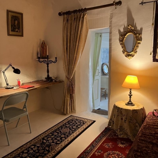 Benedicte JOUVET - ODYSSEE - IMMO-DIFFUSION : Maison / Villa | VILLESEQUE-DES-CORBIERES (11360) | 133 m2 | 135 000 €   Benedicte JOUVET - ODYSSEE - IMMO-DIFFUSION : Maison / Villa | VILLESEQUE-DES-CORBIERES (11360) | 133 m2 | 135 000 €