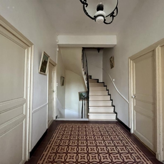  Bénédicte JOUVET - ODYSSEE - IMMO-DIFFUSION : Maison / Villa | DURBAN-CORBIERES (11360) | 140 m2 | 190 000 € 