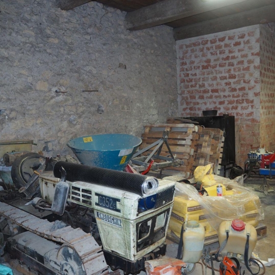 Benedicte JOUVET - ODYSSEE - IMMO-DIFFUSION : Terrain | CASCASTEL-DES-CORBIERES (11360) | 107 m2 | 130 000 €   Benedicte JOUVET - ODYSSEE - IMMO-DIFFUSION : Terrain | CASCASTEL-DES-CORBIERES (11360) | 107 m2 | 130 000 €