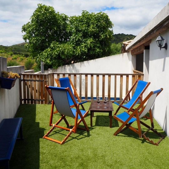 Benedicte JOUVET - ODYSSEE - IMMO-DIFFUSION : Domaines / Propriétés | CASCASTEL-DES-CORBIERES (11360) | 165 m2 | 395 000 €   Benedicte JOUVET - ODYSSEE - IMMO-DIFFUSION : Domaines / Propriétés | CASCASTEL-DES-CORBIERES (11360) | 165 m2 | 395 000 €