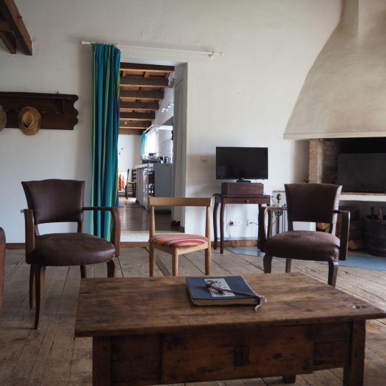 Benedicte JOUVET - ODYSSEE - IMMO-DIFFUSION : Domaines / Propriétés | CASCASTEL-DES-CORBIERES (11360) | 165 m2 | 395 000 €   Benedicte JOUVET - ODYSSEE - IMMO-DIFFUSION : Domaines / Propriétés | CASCASTEL-DES-CORBIERES (11360) | 165 m2 | 395 000 €