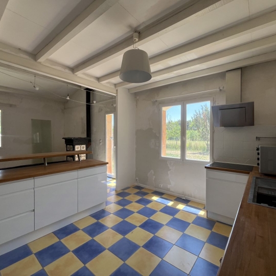 Benedicte JOUVET - ODYSSEE - IMMO-DIFFUSION : Maison / Villa | SIGEAN (11130) | 100 m2 | 267 000 €   Benedicte JOUVET - ODYSSEE - IMMO-DIFFUSION : Maison / Villa | SIGEAN (11130) | 100 m2 | 267 000 €