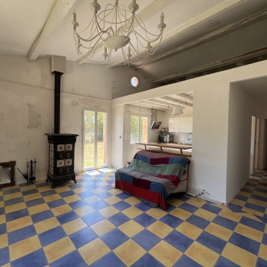 Benedicte JOUVET - ODYSSEE - IMMO-DIFFUSION : Maison / Villa | SIGEAN (11130) | 100 m2 | 267 000 €   Benedicte JOUVET - ODYSSEE - IMMO-DIFFUSION : Maison / Villa | SIGEAN (11130) | 100 m2 | 267 000 €