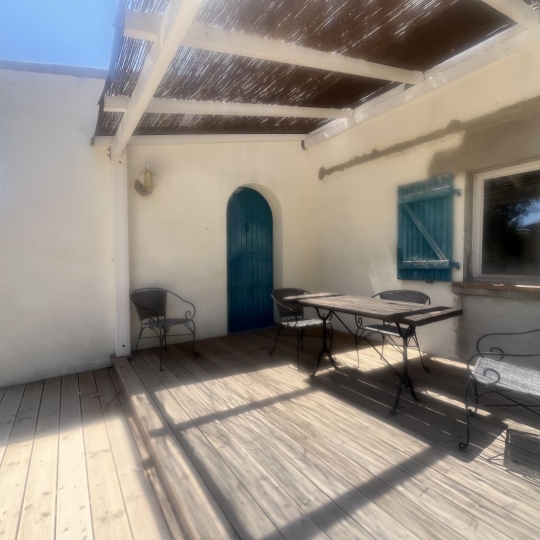 Benedicte JOUVET - ODYSSEE - IMMO-DIFFUSION : Maison / Villa | SIGEAN (11130) | 100 m2 | 267 000 €   Benedicte JOUVET - ODYSSEE - IMMO-DIFFUSION : Maison / Villa | SIGEAN (11130) | 100 m2 | 267 000 €