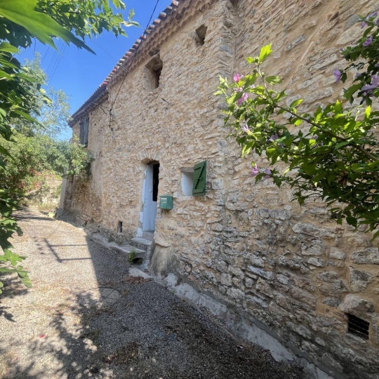 Benedicte JOUVET - ODYSSEE - IMMO-DIFFUSION : Maison / Villa | DURBAN-CORBIERES (11360) | 115.00m2 | 116 000 € 