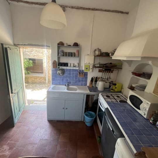 Benedicte JOUVET - ODYSSEE - IMMO-DIFFUSION : Maison / Villa | DURBAN-CORBIERES (11360) | 115 m2 | 116 000 €   Benedicte JOUVET - ODYSSEE - IMMO-DIFFUSION : Maison / Villa | DURBAN-CORBIERES (11360) | 115 m2 | 116 000 €