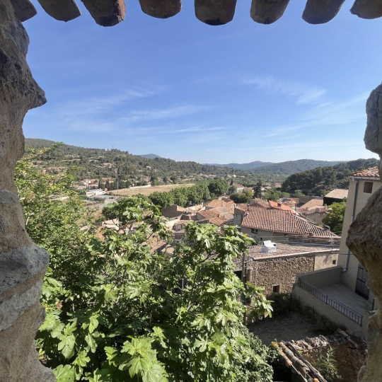 Benedicte JOUVET - ODYSSEE - IMMO-DIFFUSION : Maison / Villa | DURBAN-CORBIERES (11360) | 115 m2 | 116 000 €   Benedicte JOUVET - ODYSSEE - IMMO-DIFFUSION : Maison / Villa | DURBAN-CORBIERES (11360) | 115 m2 | 116 000 €