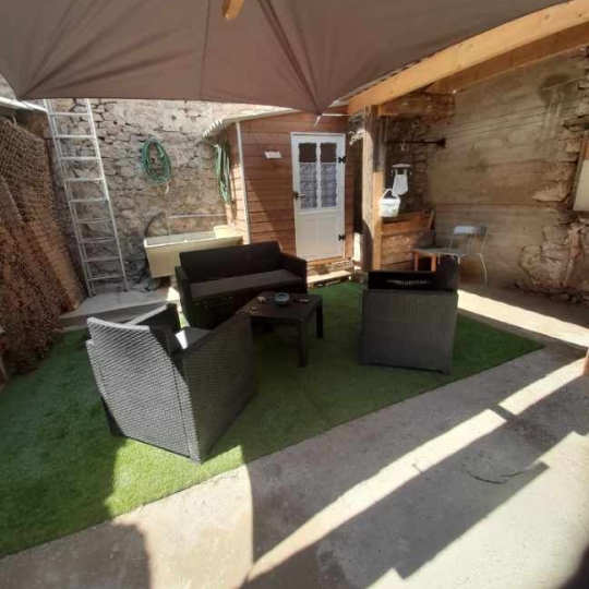 Benedicte JOUVET - ODYSSEE - IMMO-DIFFUSION : Maison / Villa | CASCASTEL-DES-CORBIERES (11360) | 88 m2 | 137 000 €   Benedicte JOUVET - ODYSSEE - IMMO-DIFFUSION : Maison / Villa | CASCASTEL-DES-CORBIERES (11360) | 88 m2 | 137 000 €