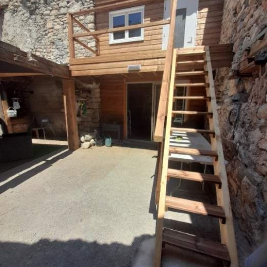 Benedicte JOUVET - ODYSSEE - IMMO-DIFFUSION : Maison / Villa | CASCASTEL-DES-CORBIERES (11360) | 88 m2 | 137 000 €   Benedicte JOUVET - ODYSSEE - IMMO-DIFFUSION : Maison / Villa | CASCASTEL-DES-CORBIERES (11360) | 88 m2 | 137 000 €