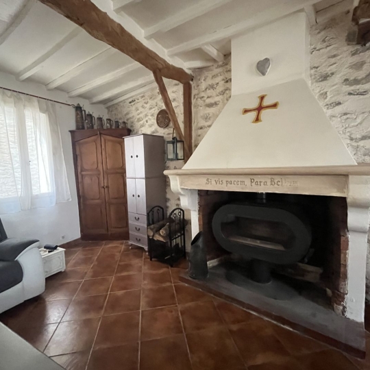 Benedicte JOUVET - ODYSSEE - IMMO-DIFFUSION : Maison / Villa | CASCASTEL-DES-CORBIERES (11360) | 88 m2 | 137 000 €   Benedicte JOUVET - ODYSSEE - IMMO-DIFFUSION : Maison / Villa | CASCASTEL-DES-CORBIERES (11360) | 88 m2 | 137 000 €