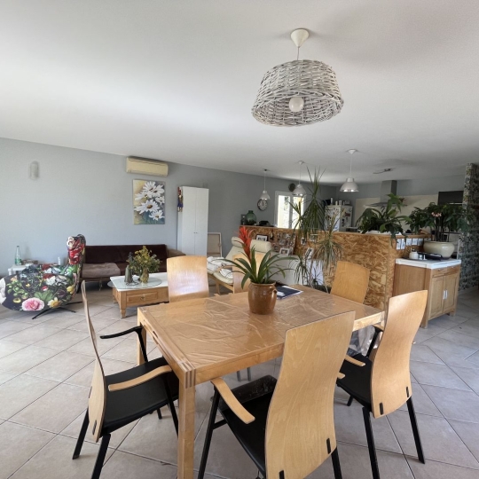  Benedicte JOUVET - ODYSSEE - IMMO-DIFFUSION : Maison / Villa | EMBRES-ET-CASTELMAURE (11360) | 150 m2 | 303 000 € 