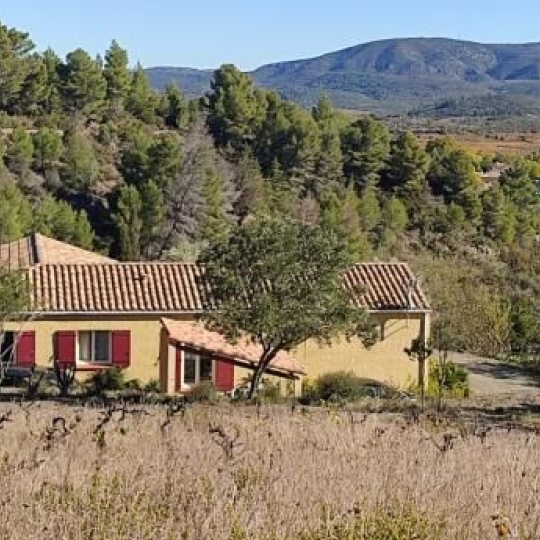 Benedicte JOUVET - ODYSSEE - IMMO-DIFFUSION : Maison / Villa | EMBRES-ET-CASTELMAURE (11360) | 150.00m2 | 303 000 € 