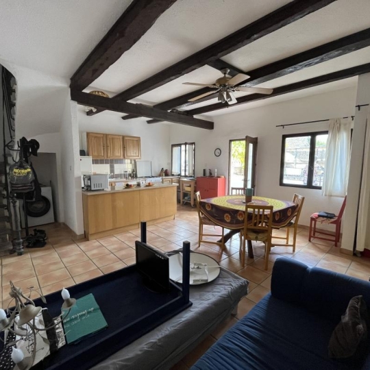 Bénédicte JOUVET - ODYSSEE - IMMO-DIFFUSION : Maison / Villa | VILLENEUVE-LES-CORBIERES (11360) | 90 m2 | 67 500 €   Bénédicte JOUVET - ODYSSEE - IMMO-DIFFUSION : Maison / Villa | VILLENEUVE-LES-CORBIERES (11360) | 90 m2 | 67 500 €