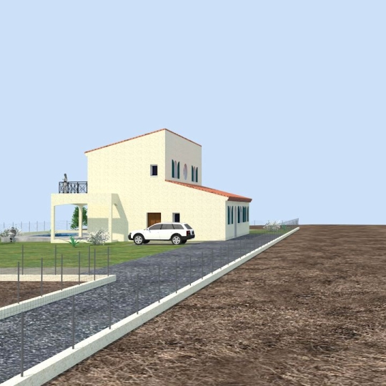 Benedicte JOUVET - ODYSSEE - IMMO-DIFFUSION : Terrain | SAINT-JEAN-DE-BARROU (11360) | 0 m2 | 159 000 €   Benedicte JOUVET - ODYSSEE - IMMO-DIFFUSION : Terrain | SAINT-JEAN-DE-BARROU (11360) | 0 m2 | 159 000 €