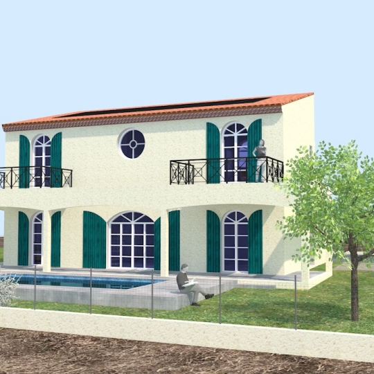 Benedicte JOUVET - ODYSSEE - IMMO-DIFFUSION : Terrain | SAINT-JEAN-DE-BARROU (11360) | 0 m2 | 159 000 €   Benedicte JOUVET - ODYSSEE - IMMO-DIFFUSION : Terrain | SAINT-JEAN-DE-BARROU (11360) | 0 m2 | 159 000 €