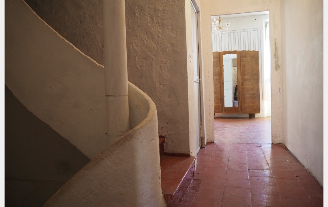 Benedicte JOUVET - ODYSSEE - IMMO-DIFFUSION : Maison / Villa | CASCASTEL-DES-CORBIERES (11360) | 106 m2 | 70 000 €  Benedicte JOUVET - ODYSSEE - IMMO-DIFFUSION : Maison / Villa | CASCASTEL-DES-CORBIERES (11360) | 106 m2 | 70 000 €