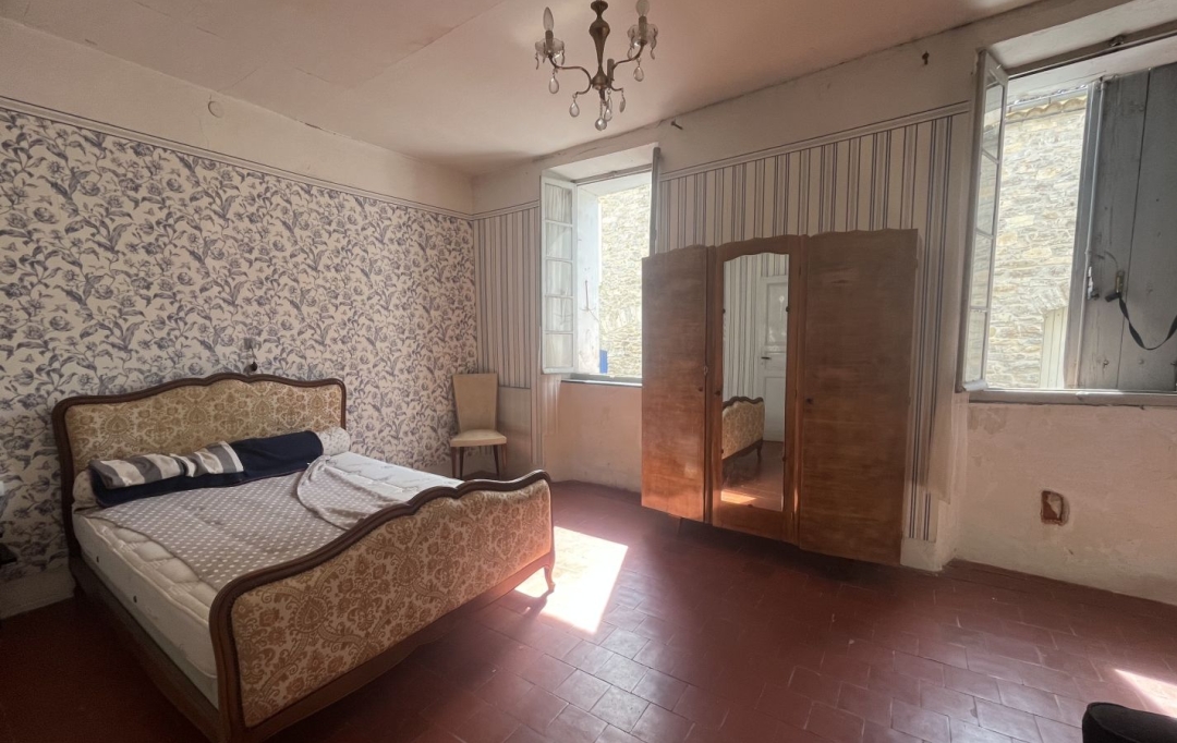 Benedicte JOUVET - ODYSSEE - IMMO-DIFFUSION : Maison / Villa | CASCASTEL-DES-CORBIERES (11360) | 106 m2 | 70 000 €  Benedicte JOUVET - ODYSSEE - IMMO-DIFFUSION : Maison / Villa | CASCASTEL-DES-CORBIERES (11360) | 106 m2 | 70 000 €