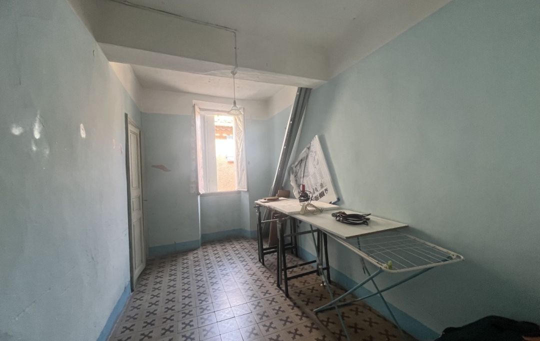 Benedicte JOUVET - ODYSSEE - IMMO-DIFFUSION : Maison / Villa | CASCASTEL-DES-CORBIERES (11360) | 106 m2 | 70 000 €  Benedicte JOUVET - ODYSSEE - IMMO-DIFFUSION : Maison / Villa | CASCASTEL-DES-CORBIERES (11360) | 106 m2 | 70 000 €