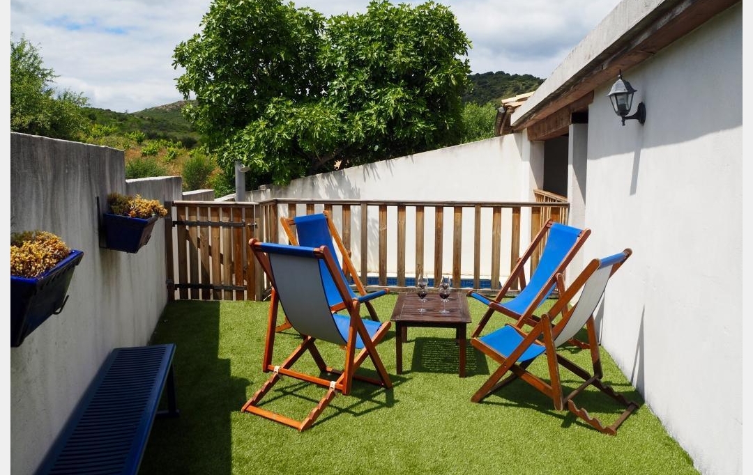 Benedicte JOUVET - ODYSSEE - IMMO-DIFFUSION : Maison / Villa | CASCASTEL-DES-CORBIERES (11360) | 165 m2 | 296 000 €  Benedicte JOUVET - ODYSSEE - IMMO-DIFFUSION : Maison / Villa | CASCASTEL-DES-CORBIERES (11360) | 165 m2 | 296 000 €