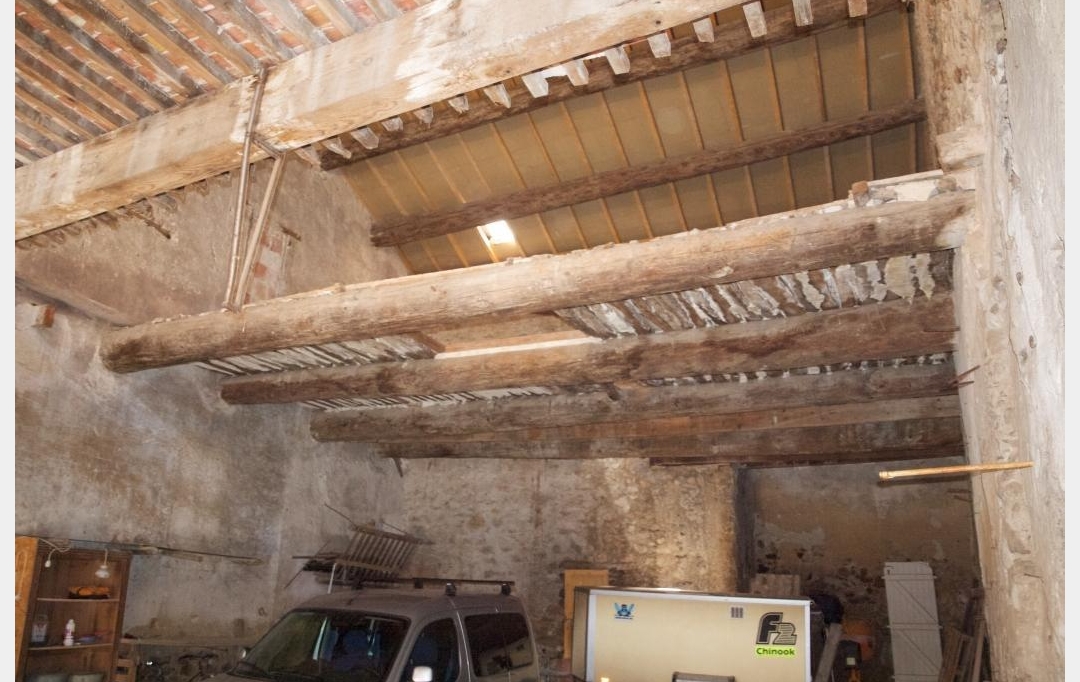 Benedicte JOUVET - ODYSSEE - IMMO-DIFFUSION : Autres | FITOU (11510) | 125 m2 | 126 000 €  Benedicte JOUVET - ODYSSEE - IMMO-DIFFUSION : Autres | FITOU (11510) | 125 m2 | 126 000 €