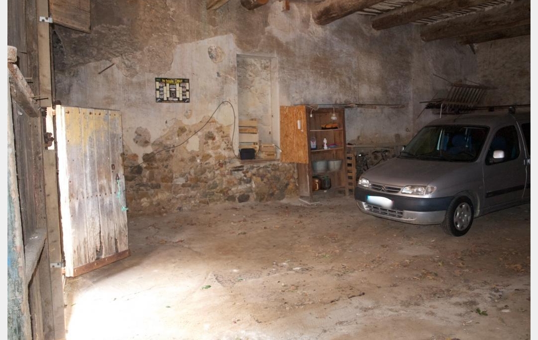 Benedicte JOUVET - ODYSSEE - IMMO-DIFFUSION : Autres | FITOU (11510) | 125 m2 | 126 000 €  Benedicte JOUVET - ODYSSEE - IMMO-DIFFUSION : Autres | FITOU (11510) | 125 m2 | 126 000 €