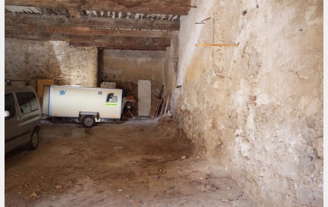 Benedicte JOUVET - ODYSSEE - IMMO-DIFFUSION : Autres | FITOU (11510) | 125 m2 | 126 000 €  Benedicte JOUVET - ODYSSEE - IMMO-DIFFUSION : Autres | FITOU (11510) | 125 m2 | 126 000 €