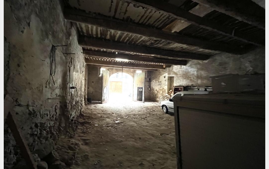 Benedicte JOUVET - ODYSSEE - IMMO-DIFFUSION : Autres | FITOU (11510) | 125 m2 | 126 000 €  Benedicte JOUVET - ODYSSEE - IMMO-DIFFUSION : Autres | FITOU (11510) | 125 m2 | 126 000 €