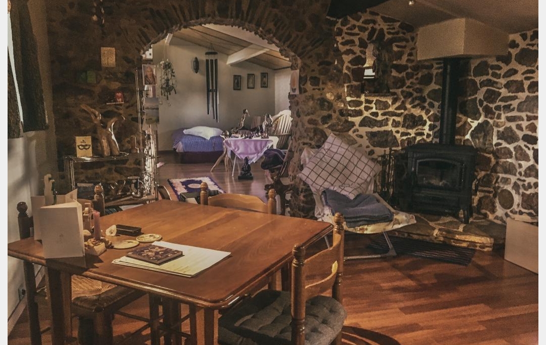 Benedicte JOUVET - ODYSSEE - IMMO-DIFFUSION : Maison / Villa | FITOU (11510) | 108 m2 | 227 000 € 