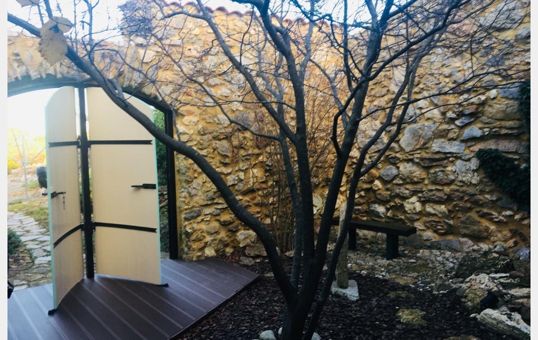 Benedicte JOUVET - ODYSSEE - IMMO-DIFFUSION : Maison / Villa | FITOU (11510) | 108 m2 | 227 000 € 