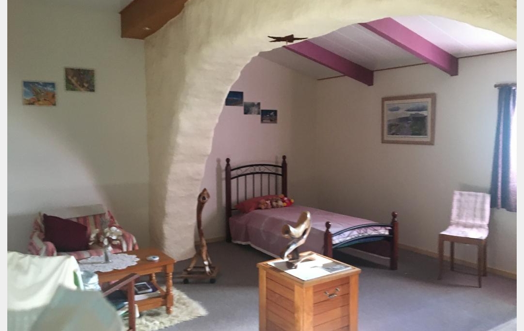 Benedicte JOUVET - ODYSSEE - IMMO-DIFFUSION : Maison / Villa | FITOU (11510) | 108 m2 | 227 000 € 