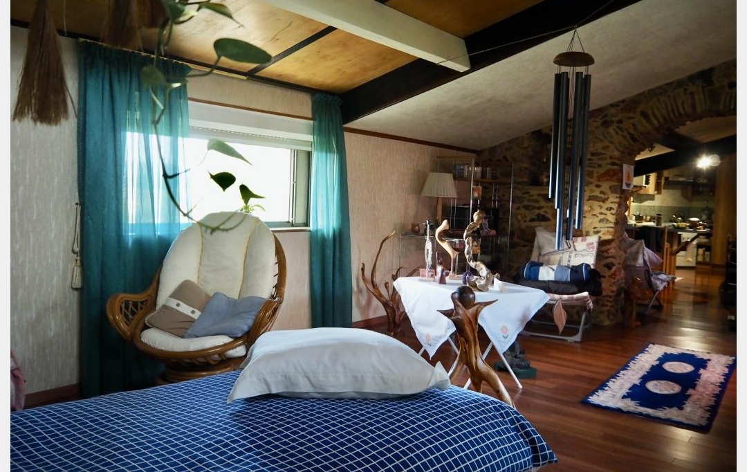 Benedicte JOUVET - ODYSSEE - IMMO-DIFFUSION : Maison / Villa | FITOU (11510) | 108 m2 | 227 000 € 