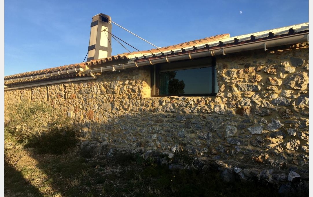 Benedicte JOUVET - ODYSSEE - IMMO-DIFFUSION : Maison / Villa | FITOU (11510) | 108 m2 | 227 000 € 