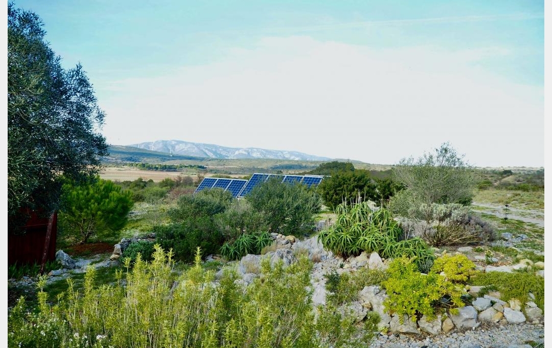 Benedicte JOUVET - ODYSSEE - IMMO-DIFFUSION : Maison / Villa | FITOU (11510) | 108 m2 | 227 000 € 