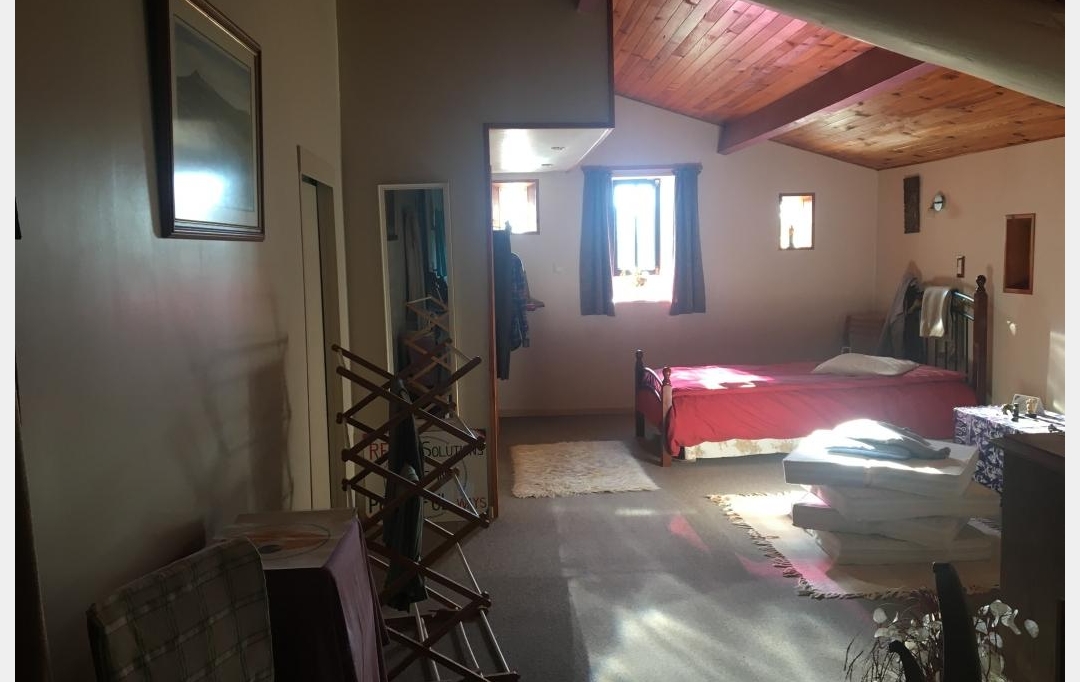 Benedicte JOUVET - ODYSSEE - IMMO-DIFFUSION : Maison / Villa | FITOU (11510) | 108 m2 | 227 000 € 