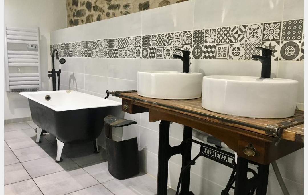 Benedicte JOUVET - ODYSSEE - IMMO-DIFFUSION : Maison / Villa | CASCASTEL-DES-CORBIERES (11360) | 62 m2 | 76 000 €  Benedicte JOUVET - ODYSSEE - IMMO-DIFFUSION : Maison / Villa | CASCASTEL-DES-CORBIERES (11360) | 62 m2 | 76 000 €